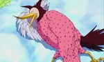 One Piece 9x19 ● Le péril de l'Ordalie des Bulles ! Combat à mort dans la Forêt Perdue !