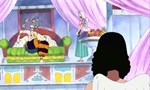 One Piece 9x26 ● Les crocs du serpent ! Le jeu de survie débute !