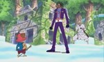 One Piece 9x29 ● Le hurlement du Burn Bazooka ! Luffy le pirate face à Wiper, le démon furieux