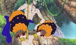 One Piece 9x30 ● L'ordalie des marais. Chopper le pirate contre Gedatsu le prélat