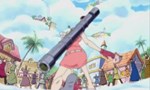 One Piece 9x39 ● Le Maxim s'envole ! Le Despear entre en action !