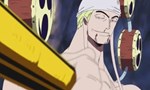 One Piece 9x40 ● La chute de Luffy ! Le jugement divin et le souhait de Nami