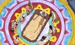 One Piece 9x44 ● La malédiction est levée ! Les larmes du grand guerrier