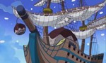 One Piece 9x46 ● Angel Island est annéantie ! L'effet dévastateur du Raigo