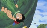 One Piece 9x48 ● Miracle sur l'île sacrée ! Love Song pour les anges