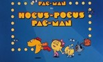 Pac-Man 1x04 ● Un bébé à croquer