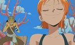 One Piece 10x15 ● Un sommeil long de 500 ans ! Oz ouvre les yeux !