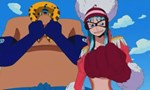 One Piece 10x21 ● Mort subite des Généraux Zombies ! Oz est d'humeur pour l'aventure !