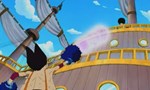 One Piece 10x23 ● Le lien de l'invisibilité ? Le rêve volé de Sanji !