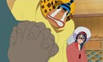 One Piece 10x30 ● Vaincre Absalom par amitié ! Le coup de foudre de Nami !
