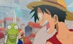 One Piece 11x04 ● A la moitié de Grand Line ! Red Line nous tend les bras !