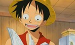 One Piece 11x09 ● Objectif : l'île des hommes-poissons. Arrivée sur l'archipel des Sabaody