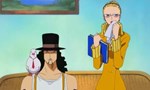 One Piece 11x11 ● Les nouveaux rivaux se rencontrent ! Les onze Supernovas