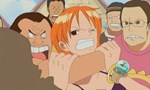 One Piece 11x13 ● Au secours de Camie ! Les vestiges des heures sombres de l'archipel !