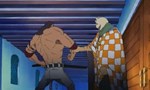 One Piece 11x17 ● L'amiral Kizaru se déplace ! L'archipel des Sabaody est dans le chaos