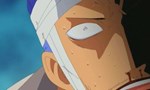 One Piece 11x18 ● Briser les lignes ennemies ! La Marine contre les trois capitaines