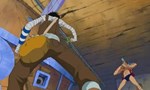 One Piece 11x21 ● Une puissance écrasante ! Les Pacifista, les machines de guerre de la Marine