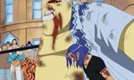 One Piece 11x24 ● Des compagnons qui ont disparu. Le jour où l'équipage au Chapeau de Paille s'est éteint