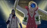 One Piece 12x02 ● Dépêche-toi de retrouver tes compagnons ! Aventure sur l'île des femmes