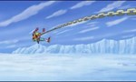 One Piece 12x08 ● Hancock se confesse. Le sordide passé des trois sœurs.