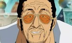 One Piece 13x20 ● La résurrection de Luffy ! Ivankov met son plan d'évasion à exécution.