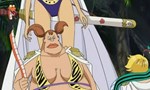 One Piece 13x27 ● Il faut arrêter Magellan ! Ivankov dévoile son attaque secrète !