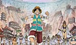 One Piece 13x28 ● La tactique de Magellan ! Le plan d'évasion compromis.