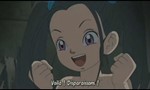 Blue Dragon 1x06 ● Pas de récompense pour les bonnes actions