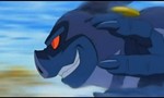 Blue Dragon 1x10 ● En territoire ennemi