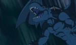 Blue Dragon 1x24 ● La poursuite du démon