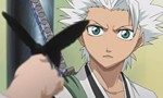 Bleach 5x08 ● Shinigami contre Shinigami ! Une puissance écrasante