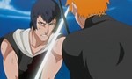 Bleach 5x16 ● L'Épée de la furie ! Le Moment de la destruction