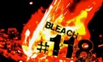 Bleach 6x09 ● Le Bankai d'Ikkaku ! Le pouvoir qui brise tout !