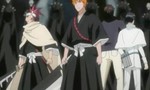 Bleach 7x18 ● L'Effondrement de la forêt