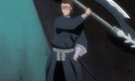 Bleach 9x05 ● Kibune part en guerre ! Le vent violent fait rage !