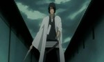 Bleach 9x12 ● Confrontation !? Amagai contre les treize Divisons