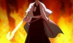 Bleach 9x15 ● La Véritable Force d'Amagai. Le Zanpakuto est libéré !