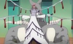 Bleach 10x02 ● Le Banquet effrayant. Le Théâtre de Szayel Aporro