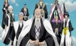 Bleach 10x14 ● Réunion à Karakura ! Aizen contre les Shinigamis !