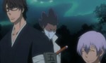 Bleach 11x06 ● Trahison ! La manœuvre secrète d'Aizen