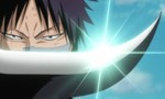 Bleach 12x07 ● Le Shikai d'Hisagi ! Son nom est...