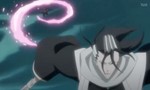 Bleach 13x02 ● Byakuya, disparaissant avec les fleurs de cerisier