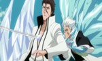 Bleach 14x28 ● Lame de la haine ! La colère d'Hitsugaya