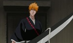 Bleach 15x04 ● Gotei 13, réunion dans le monde réel !