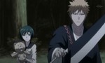 Bleach 15x07 ● Protéger Nozomi ! La détermination d'Ichigo !