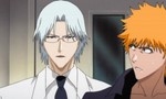 Bleach 16x03 ● Un conflit au lycée ?! Ichigo et Uryû combattent ensemble !