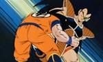 Dragon Ball Kai 1x02 ● Goku, ton frère est notre ennemi ? Le secret des guerriers Saïyens
