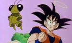 Dragon Ball Kai 1x07 ● Lutter contre une gravité dix fois plus forte ! L'entraînement de Goku, c'est la course