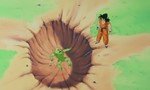 Dragon Ball Kai 1x09 ● Le combat héroïque de Yamcha. Les impitoyables Saibaimen