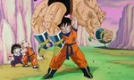Dragon Ball Kai 1x13 ● Voilà l'Aura de Kaioh ! Un combat extrême : Goku contre Végéta
